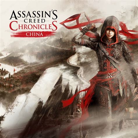 assassin's creed chronicles china recensione|assassin's creed altair's chronicles.